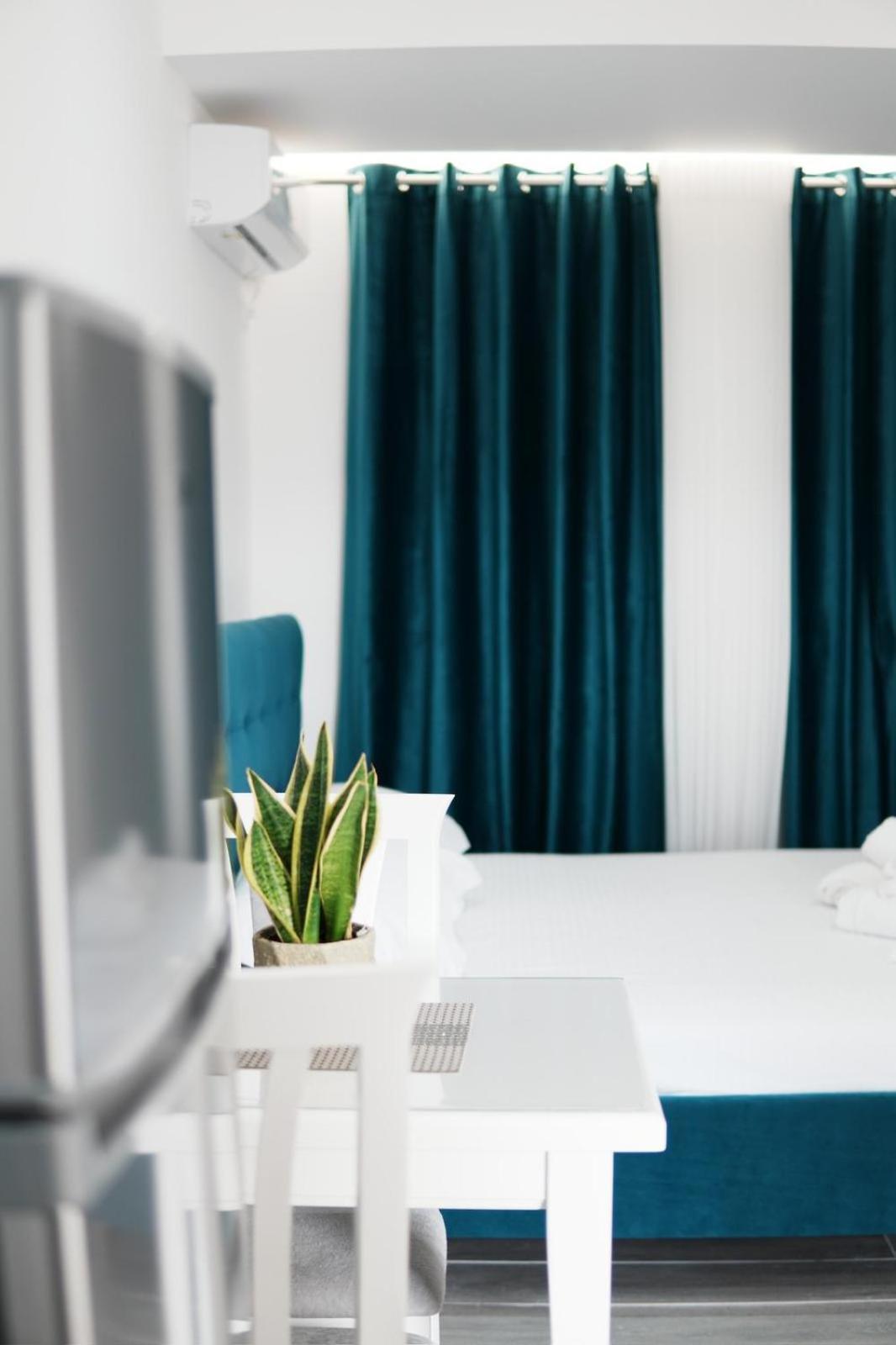 Gardenia Rooms ซารานเดอ ภายนอก รูปภาพ
